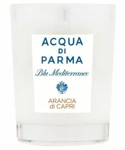 Acqua di Parma Arancia Di Capri Candle
