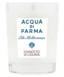 Acqua di Parma Chinotto di Liguria Candle