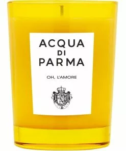 Acqua di Parma Oh L'Amore Scented Candle
