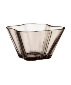 IITTALA Alvar Aalto Collection 7.5cm Bowl Linen
