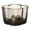 IITTALA Alvar Aalto Collection 6cm Votive Linen