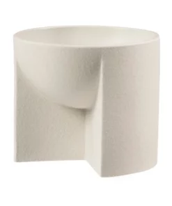 IITTALA Kuru 16cm Ceramic Bowl Beige