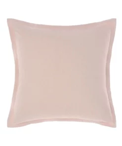 Linen House Nimes Linen Cushion in Dusk