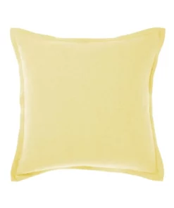 Linen House Nimes Linen Cushion in Meadow