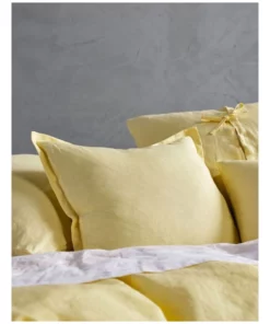 Linen House Nimes Linen Cushion in Meadow 5 Linen House Nimes Linen Cushion in Meadow -Home Decor Shop 756119170 855333460 3 720x928