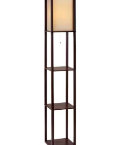 Artiss Floor Lamp Vintage Reading Light -Home Decor Shop 757087120 3 720x928