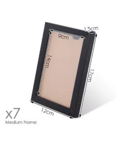 My Plaza 26 pcs Picture Photo Frame Set -Home Decor Shop 757639180 4 720x928