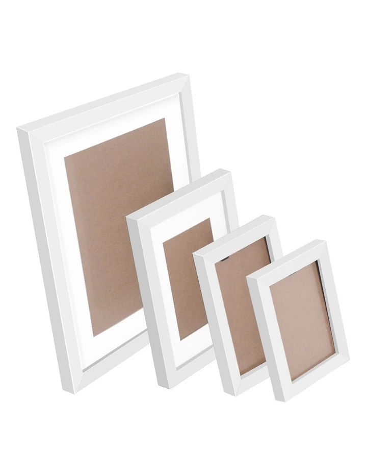 My Plaza 26 pcs Picture Photo Frame Set 1 My Plaza 26 pcs Picture Photo Frame Set