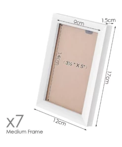 My Plaza 26 pcs Picture Photo Frame Set 8 My Plaza 26 pcs Picture Photo Frame Set -Home Decor Shop 757639270 4 720x928