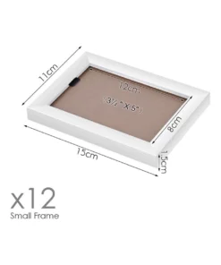 My Plaza 26 pcs Picture Photo Frame Set 9 My Plaza 26 pcs Picture Photo Frame Set -Home Decor Shop 757639270 5 720x928