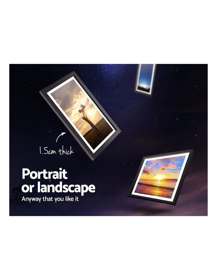 My Plaza 30 PCS Photo Frame Wall Set 4 My Plaza 30 PCS Photo Frame Wall Set - Image 4