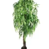 Cooper & Co Botanica 180cm Artificial Weeping Willow Tree Plant