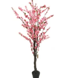 Cooper & Co Botanica 160cm Artificial Cherry Blossom Tree Plant