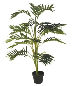 Cooper & Co 100cm Artificial Areca Palm Plant