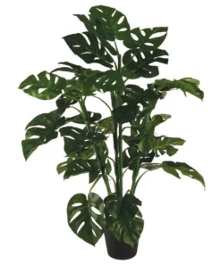 Cooper & Co 95Cm Artificial Monstera Plant
