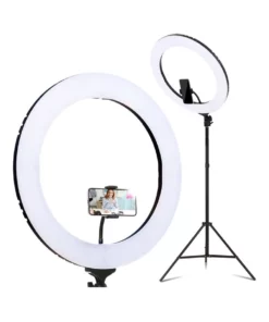 Embellir 19 Inch LED Ring Light