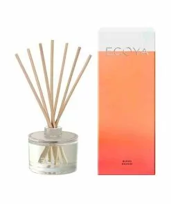 ECOYA Blood Orange Reed Diffuser