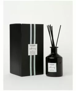 True Home Signature Mini Candle And Diffuser Duo Island Coconut & Lime