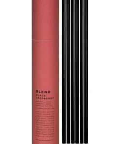 The Aromatherapy Company Blend Black Raspberry Aroma Sticks