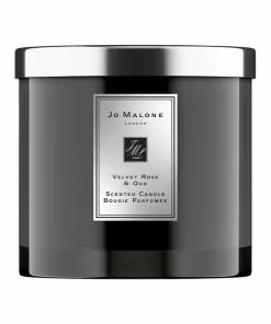 Jo Malone London Velvet Rose & Oud Deluxe Candle