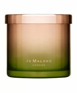 Jo Malone London English Pear & Freesia and Lime Basil & Mandarin Fragrance Layered Candle