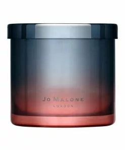 Jo Malone London Pomegranate Noir and Peony & Blush Suede Fragrance Layered Candle