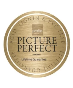 Profile Deluxe 8x10"/5x7" Timber Photo Frame Stone Ash -Home Decor Shop 767383750 3 1 720x928