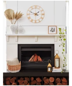 Rogue Pampas Grass Spray 83cm Artificial Stem Cream -Home Decor Shop 769023100 3 720x928