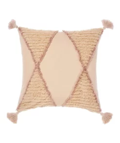 Linen House Asha Cushion