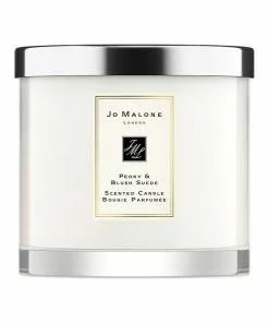 Jo Malone London Peony and Blush Suede Deluxe Candle