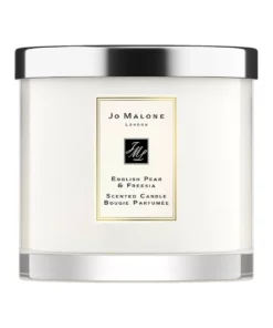 Jo Malone London English Pear and Freesia Deluxe Candle