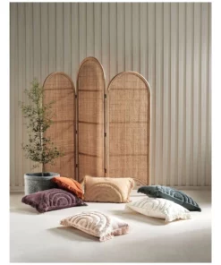 Linen House Daybreak Cushion Grape -Home Decor Shop 777883330 841912840 3 720x928