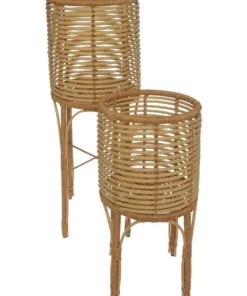 Vue Jasper Plant Stand 75cm -Home Decor Shop 778032820 3 720x928