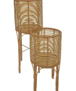 Vue Jasper Plant Stand 51cm -Home Decor Shop 778032910 3 720x928
