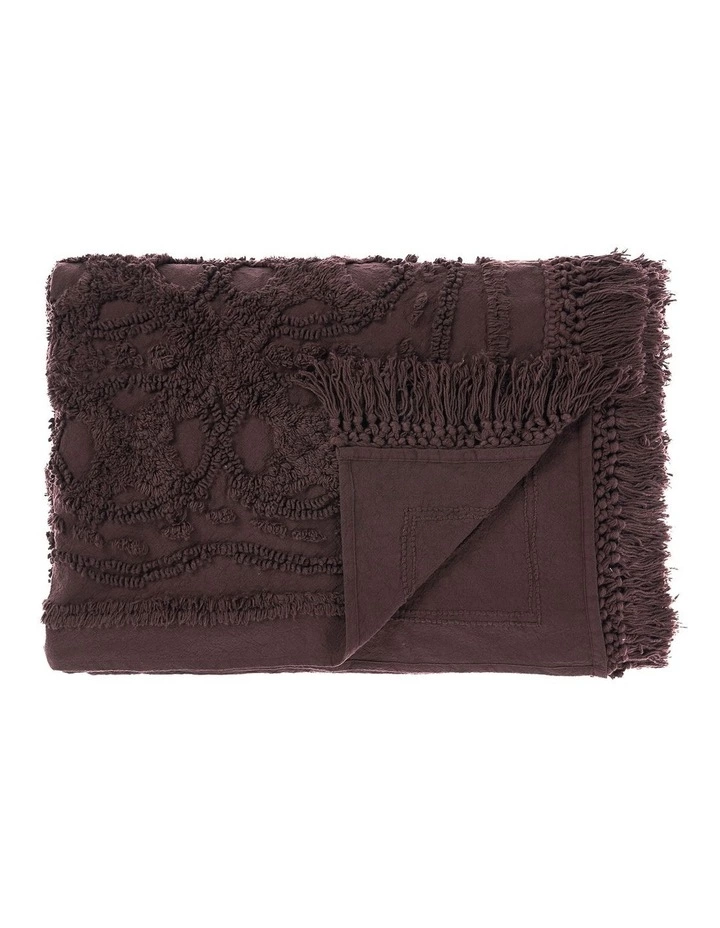 Linen House Somers Throw 1 Linen House Somers Throw