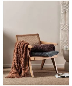 Linen House Somers Throw -Home Decor Shop 778830670 841919500 3 720x928