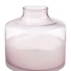 Linen House Daphne Vase 16cm Pink