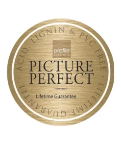 Profile Bonjour Black Silver Timber Photo Frame 8x10/5x7 -Home Decor Shop 778974310 3 1 720x928