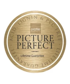 Profile Bonjour Black Silver Timber Photo Frame 12x16"/8x12" -Home Decor Shop 778974580 3 720x928