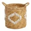 Vue Diamond Design Basket 37cm