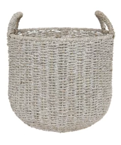 Australian House & Garden Whitehaven Rattan Basket 30cm