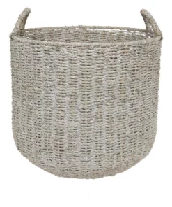 Australian House & Garden Whitehaven Rattan Basket 35cm