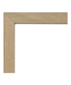 Cooper & Co Set Of 2 A4 Oak Premium Paradise Wooden Photo Frame -Home Decor Shop 779422960 5 720x928