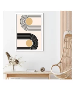 Cooper & Co White Premium Paradise Wooden Photo Frame