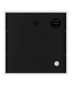 Cooper & Co Set Of 2 40x40cm Mat to 30x30cm White Premium Paradise Wooden Photo Frame -Home Decor Shop 779425300 3 720x928