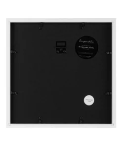 Cooper & Co Set Of 2 30x30cm Mat to 20x20cm White Premium Paradise Wooden Photo Frame 9 Cooper & Co Set Of 2 30x30cm Mat to 20x20cm White Premium Paradise Wooden Photo Frame -Home Decor Shop 779425480 3 720x928