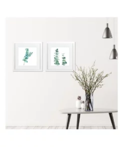 Cooper & Co Set Of 2 30x30cm Mat to 20x20cm White Premium Paradise Wooden Photo Frame 10 Cooper & Co Set Of 2 30x30cm Mat to 20x20cm White Premium Paradise Wooden Photo Frame -Home Decor Shop 779425480 4 720x928