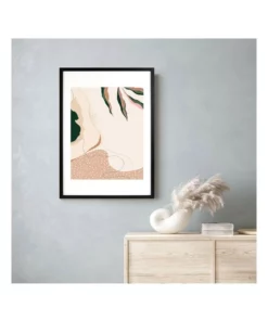 Cooper & Co 50x70cm Mat to 40x50cm Black Premium Paradise Wooden Photo Frame 8 Cooper & Co 50x70cm Mat to 40x50cm Black Premium Paradise Wooden Photo Frame -Home Decor Shop 779425840 3 720x928