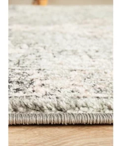 Rug Culture Avenue 703 Grey Runner Rug -Home Decor Shop 782202700 4 720x928