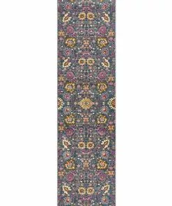 Rug Culture Babylon 210 Blue